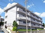 ル・レーブ貴船 2階 築32年2ヶ月の賃貸物件