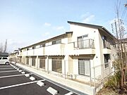 本郷駅より徒歩16分 2階 築15年4ヶ月の賃貸物件