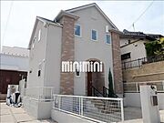 一社駅より徒歩13分 築8年3ヶ月 2階建の賃貸物件