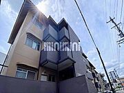 コーポ新屋敷 2階 築49年の賃貸物件