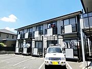 上社駅より徒歩10分 1階 築28年3ヶ月の賃貸物件