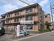 グランデフュエルーザ 1階 築37年1ヶ月の賃貸物件