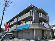 上社駅より徒歩9分 2階 築27年4ヶ月の賃貸物件