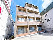 星ヶ丘駅より徒歩24分 3階 築20年9ヶ月の賃貸物件