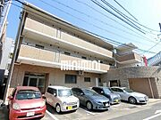 上社駅より徒歩7分 3階 築24年6ヶ月の賃貸物件