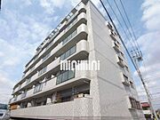 極楽館586の賃貸物件