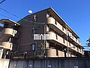 上社駅より徒歩17分 2階 築28年11ヶ月の賃貸物件