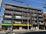 星ヶ丘駅より徒歩33分 2階 築49年3ヶ月の賃貸物件