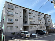 星ヶ丘駅より徒歩32分 3階 築42年7ヶ月の賃貸物件