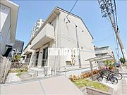 上社駅より徒歩10分 1階 築10年6ヶ月の賃貸物件