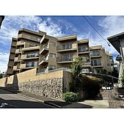 星ヶ丘駅より徒歩10分 2階 築45年の賃貸物件