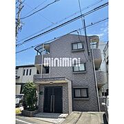 ラ・プラス上社の賃貸物件
