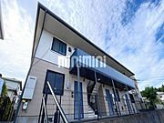 上社駅より徒歩27分 1階 築25年2ヶ月の賃貸物件