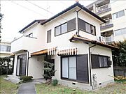 柴田春美借家 1階 築45年3ヶ月の賃貸物件