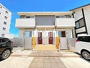 一社駅より徒歩18分 1階 築13年4ヶ月の賃貸物件