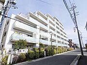 アルバックスよもぎ台 4階 築12年7ヶ月の賃貸物件