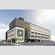 一社駅より徒歩5分 3階 新築の賃貸物件