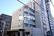 一社駅より徒歩9分 3階 築4年3ヶ月の賃貸物件