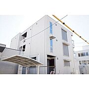 一社駅より徒歩30分 3階 築3年1ヶ月の賃貸物件