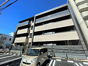 プルメリアの賃貸物件