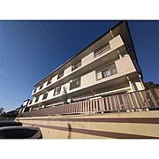 メゾン貴船C棟 3階 築38年3ヶ月の賃貸物件