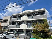 クレスト牧の里 3階 築24年7ヶ月の賃貸物件
