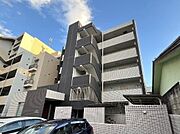 上社駅より徒歩8分 2階 築18年4ヶ月の賃貸物件