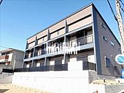 一社駅より徒歩5分 1階 築4年11ヶ月の賃貸物件