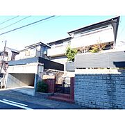 上社駅より徒歩14分 築28年3ヶ月 2階建の賃貸物件