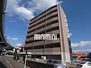 上社駅より徒歩5分 2階 築22年5ヶ月の賃貸物件