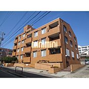一社駅より徒歩3分 2階 築42年10ヶ月の賃貸物件