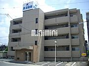 猪高ハイツ 4階 築38年11ヶ月の賃貸物件