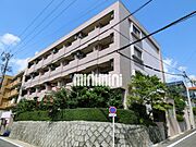 一社駅より徒歩7分 2階 築40年4ヶ月の賃貸物件
