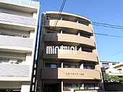 一社駅より徒歩4分 3階 築27年4ヶ月の賃貸物件