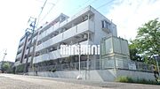 藤が丘駅より徒歩8分 1階 築40年5ヶ月の賃貸物件