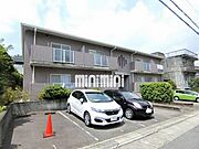 寺嶋ハイツ 2階 築27年5ヶ月の賃貸物件