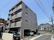 一社駅より徒歩28分 築23年7ヶ月 5階建の賃貸物件