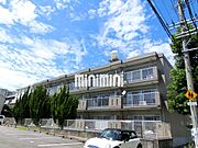 第二宮地興産ビル 3階 築43年の賃貸物件