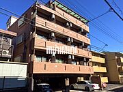 シテイライフ本郷北 3階 築23年4ヶ月の賃貸物件
