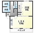 齊藤パピルス3階6.0万円