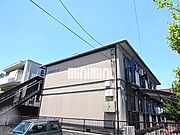 猪高台フルール 1階 築30年8ヶ月の賃貸物件
