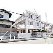 上社駅より徒歩8分 3階 築49年9ヶ月の賃貸物件