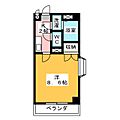 シティライフ本郷3階4.9万円