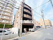 本郷駅より徒歩1分 3階 築28年5ヶ月の賃貸物件