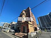 本郷駅より徒歩3分 4階 築23年11ヶ月の賃貸物件