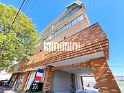 シャンポール幹1 3階 築43年11ヶ月の賃貸物件