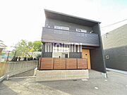 上社駅より徒歩17分 1階 築3年1ヶ月の賃貸物件