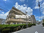 ユウチマンション 3階 築41年8ヶ月の賃貸物件