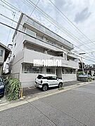 クレール延珠・南棟 2階 築38年8ヶ月の賃貸物件