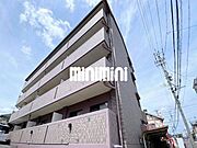 ベルシオン 4階 築29年2ヶ月の賃貸物件